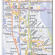 Illustration for article titled 15 Subway Maps That Trace NYCs Transit History
